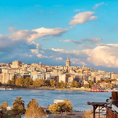 The Astra Hotel İstanbul Dış mekan fotoğraf