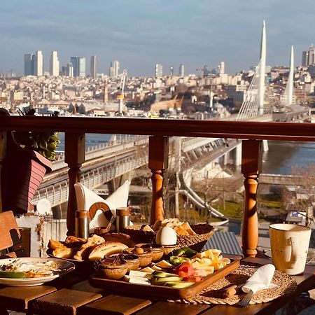 The Astra Hotel İstanbul Dış mekan fotoğraf