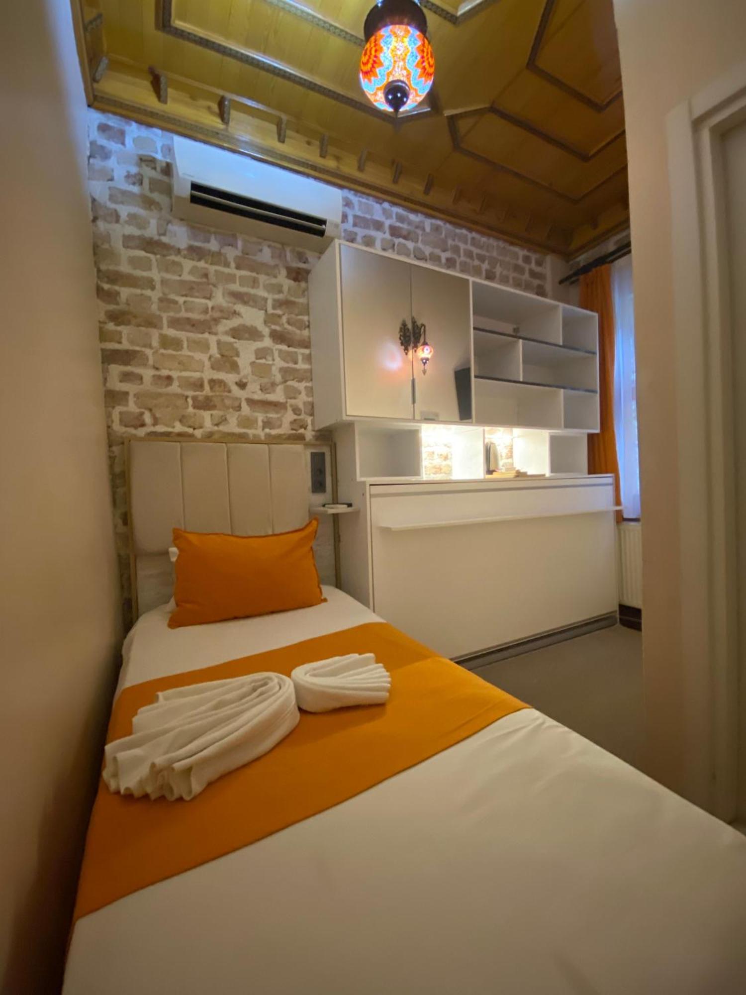 The Astra Hotel İstanbul Dış mekan fotoğraf