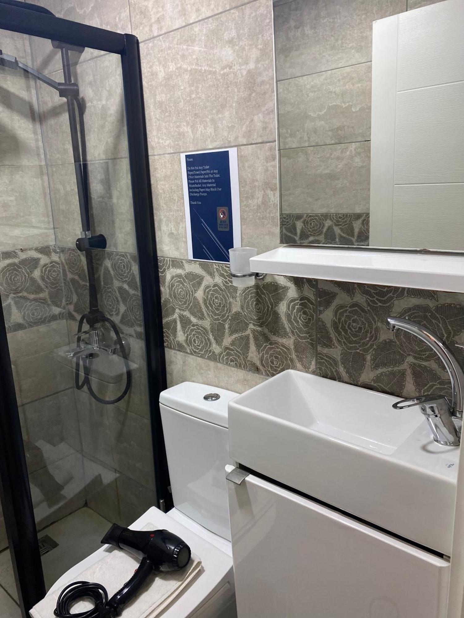 The Astra Hotel İstanbul Dış mekan fotoğraf