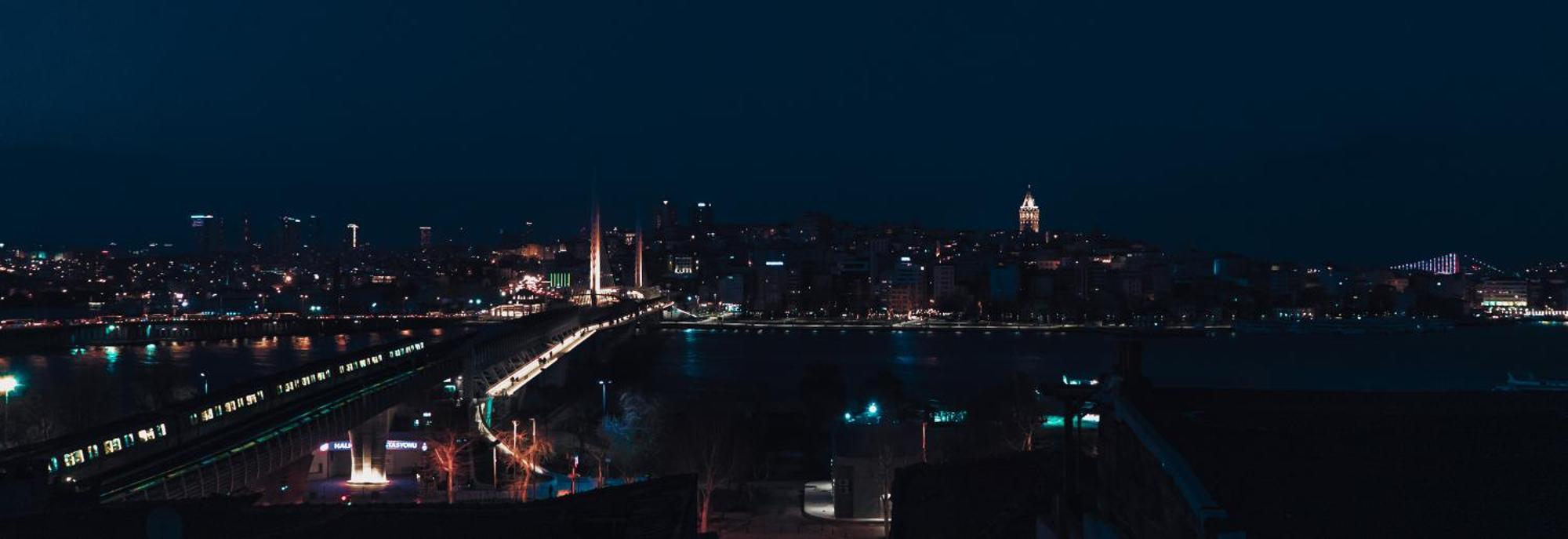 The Astra Hotel İstanbul Dış mekan fotoğraf