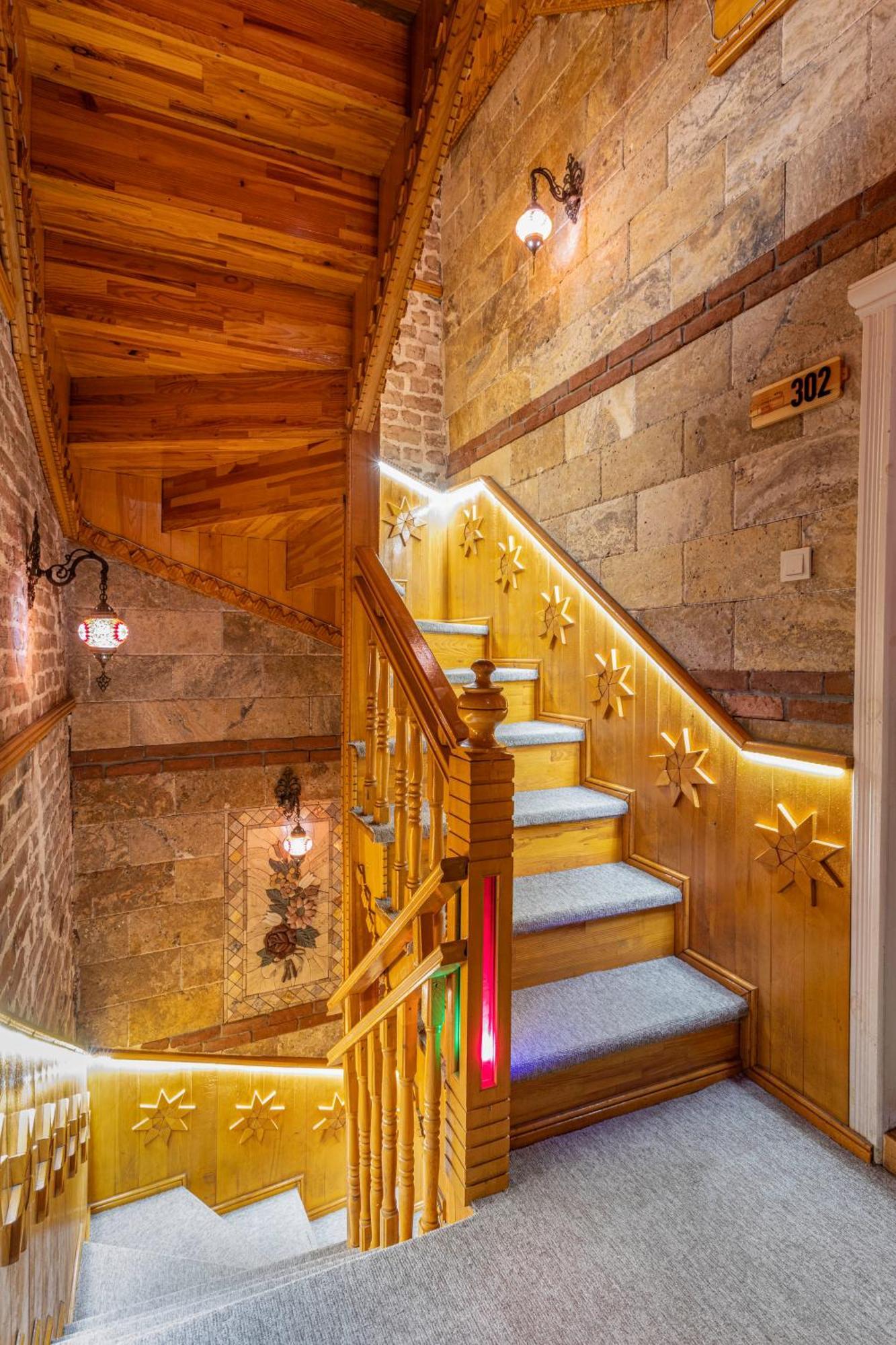 The Astra Hotel İstanbul Dış mekan fotoğraf