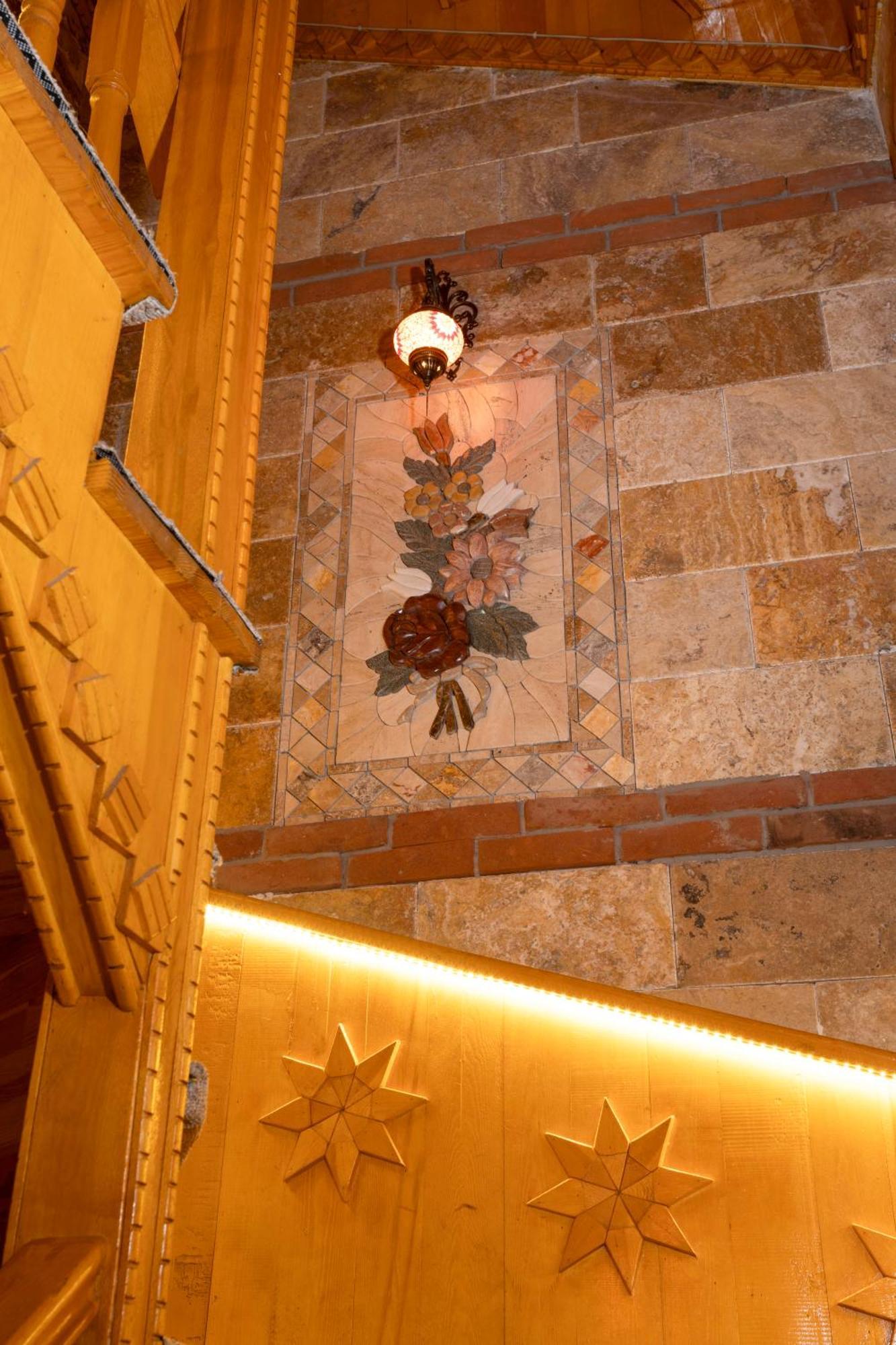 The Astra Hotel İstanbul Dış mekan fotoğraf