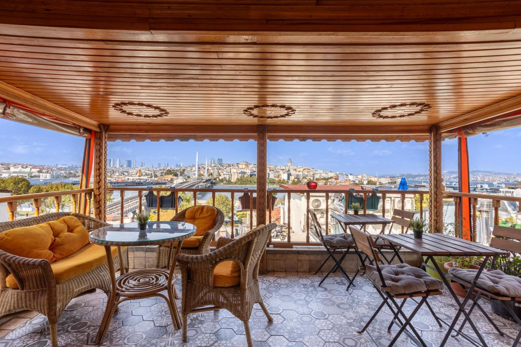 The Astra Hotel İstanbul Dış mekan fotoğraf