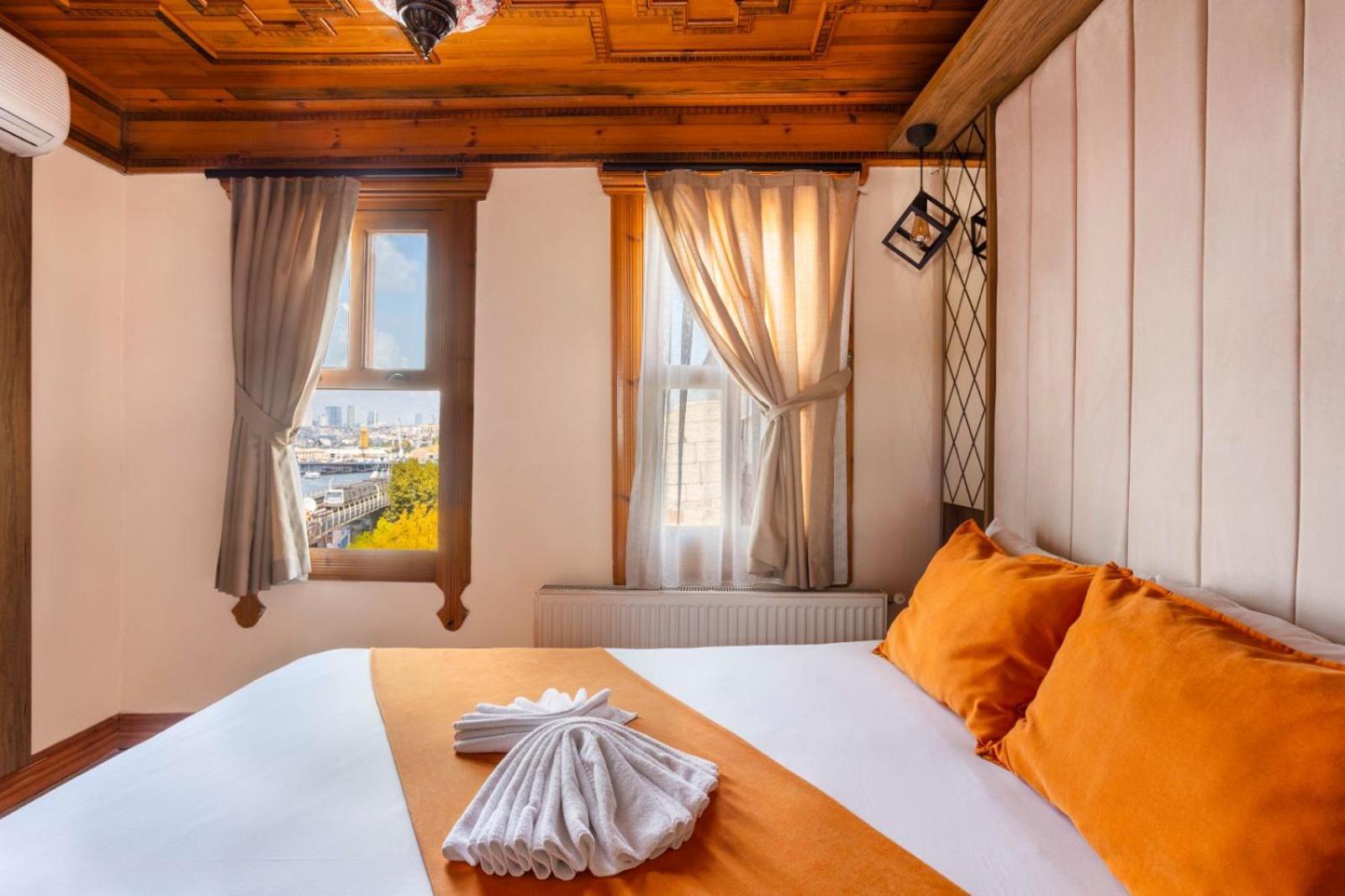 The Astra Hotel İstanbul Dış mekan fotoğraf